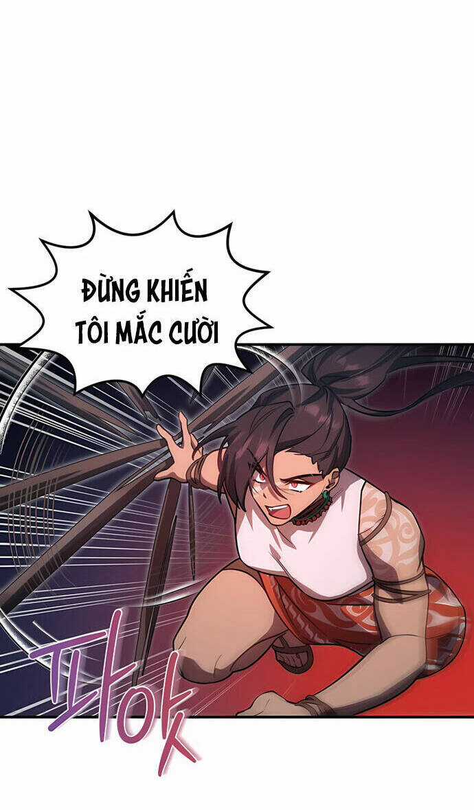 Anh Hùng, Ác Quỷ Và Kẻ Phản Diện Chapter 13 trang 24