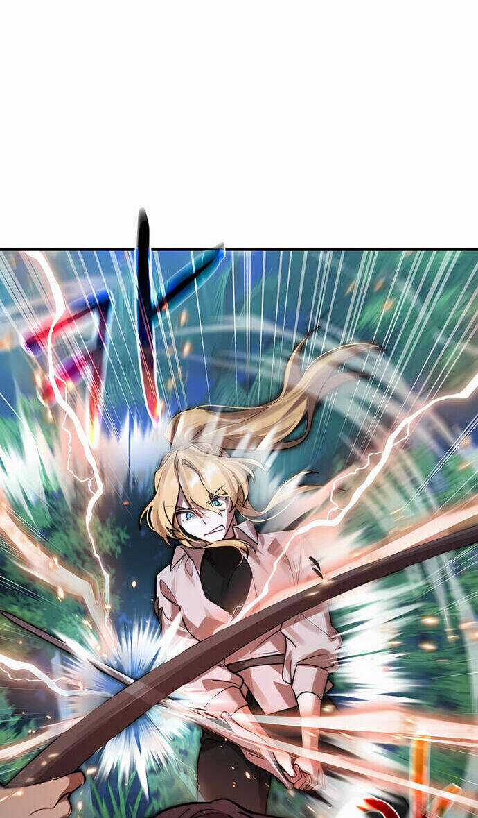 Anh Hùng, Ác Quỷ Và Kẻ Phản Diện Chapter 13 trang 25