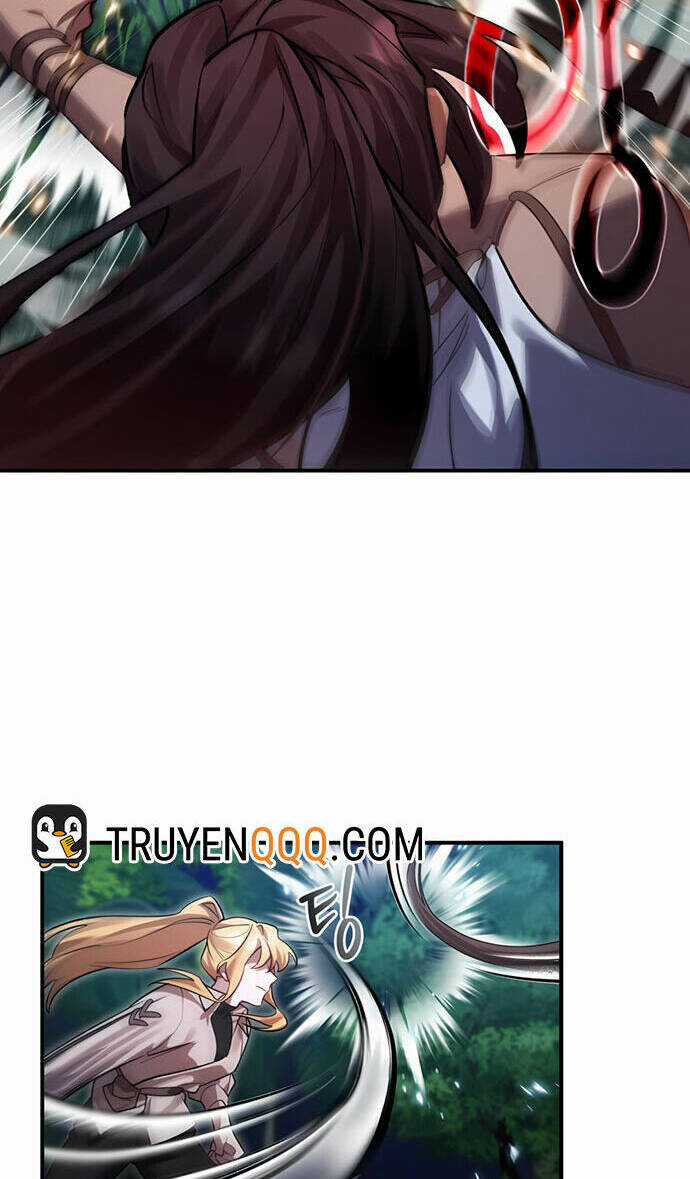 Anh Hùng, Ác Quỷ Và Kẻ Phản Diện Chapter 13 trang 26