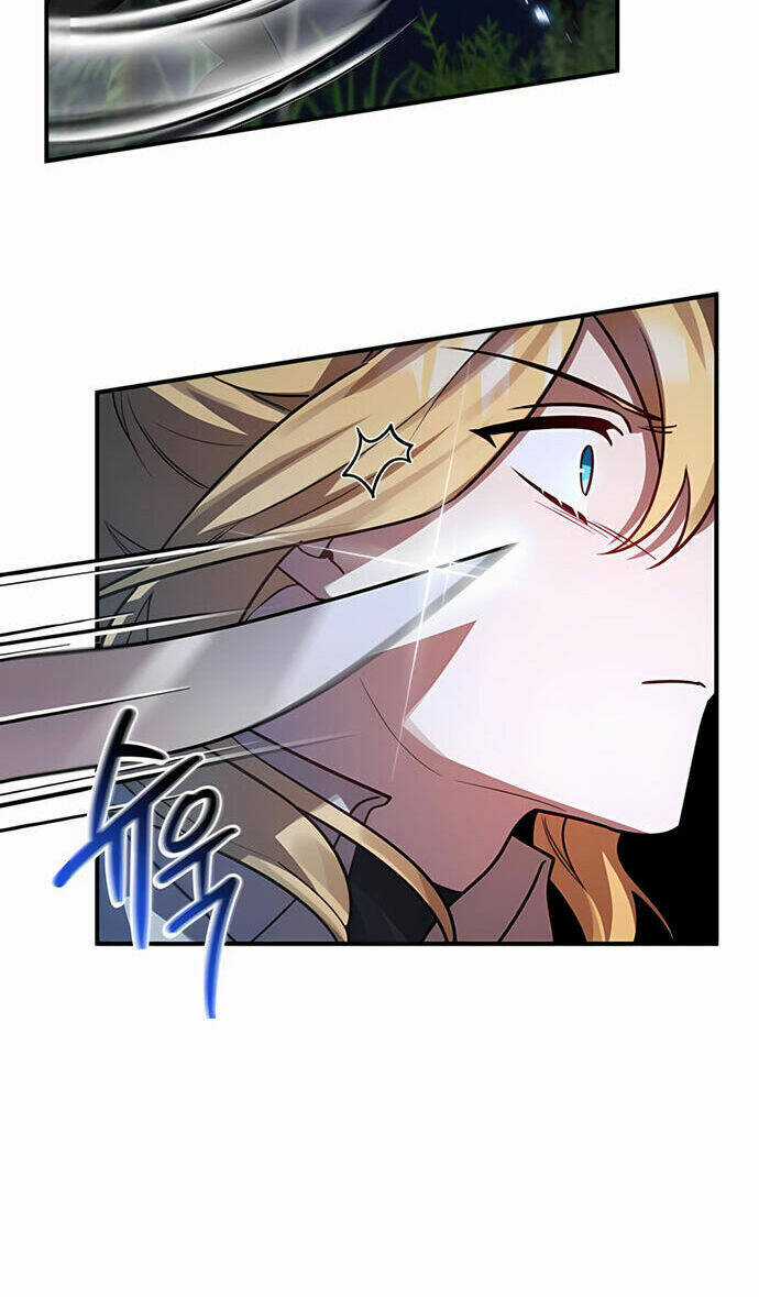 Anh Hùng, Ác Quỷ Và Kẻ Phản Diện Chapter 13 trang 27