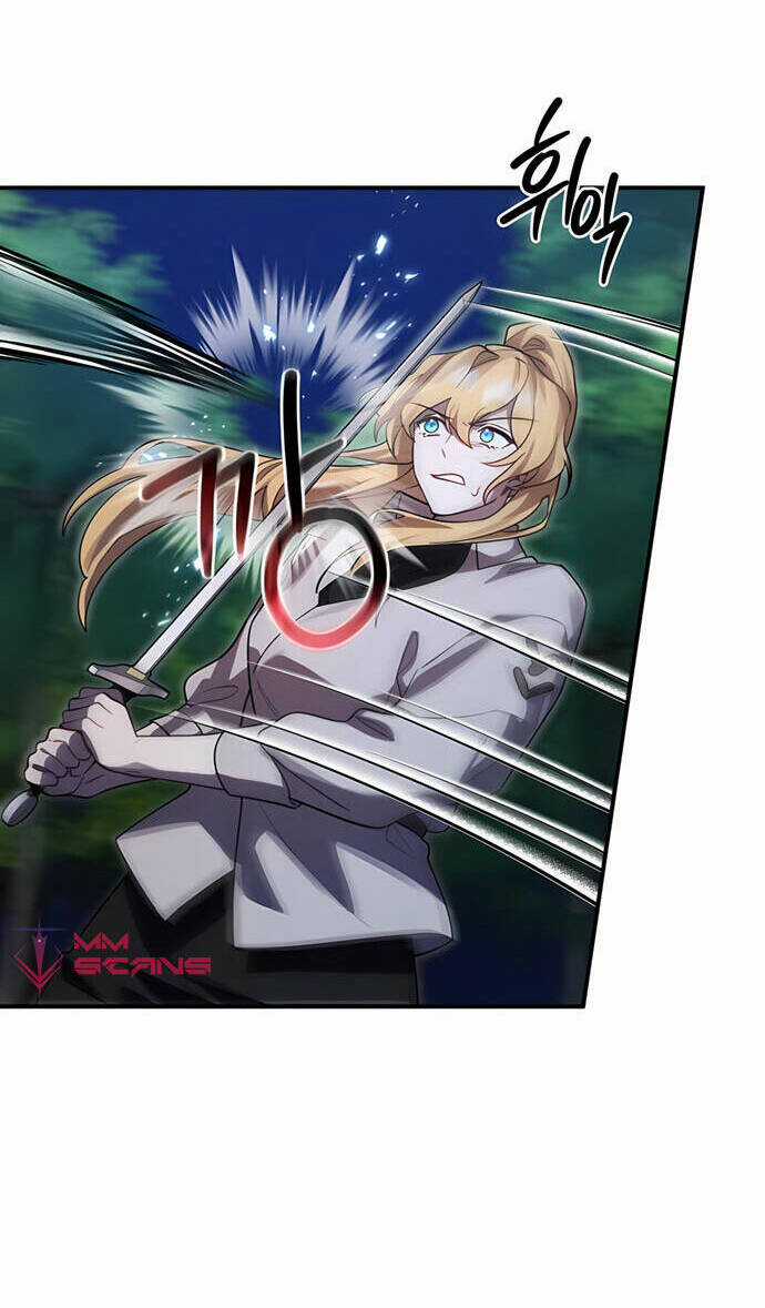 Anh Hùng, Ác Quỷ Và Kẻ Phản Diện Chapter 13 trang 28