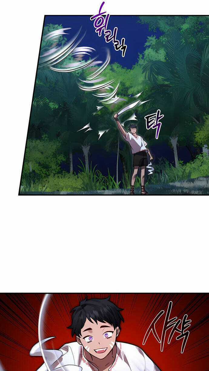 Anh Hùng, Ác Quỷ Và Kẻ Phản Diện Chapter 13 trang 29