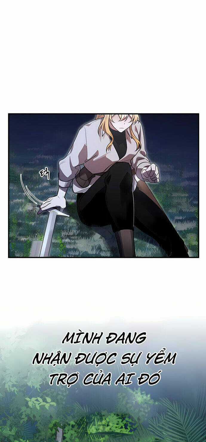 Anh Hùng, Ác Quỷ Và Kẻ Phản Diện Chapter 13 trang 3