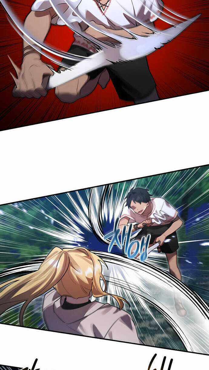 Anh Hùng, Ác Quỷ Và Kẻ Phản Diện Chapter 13 trang 30