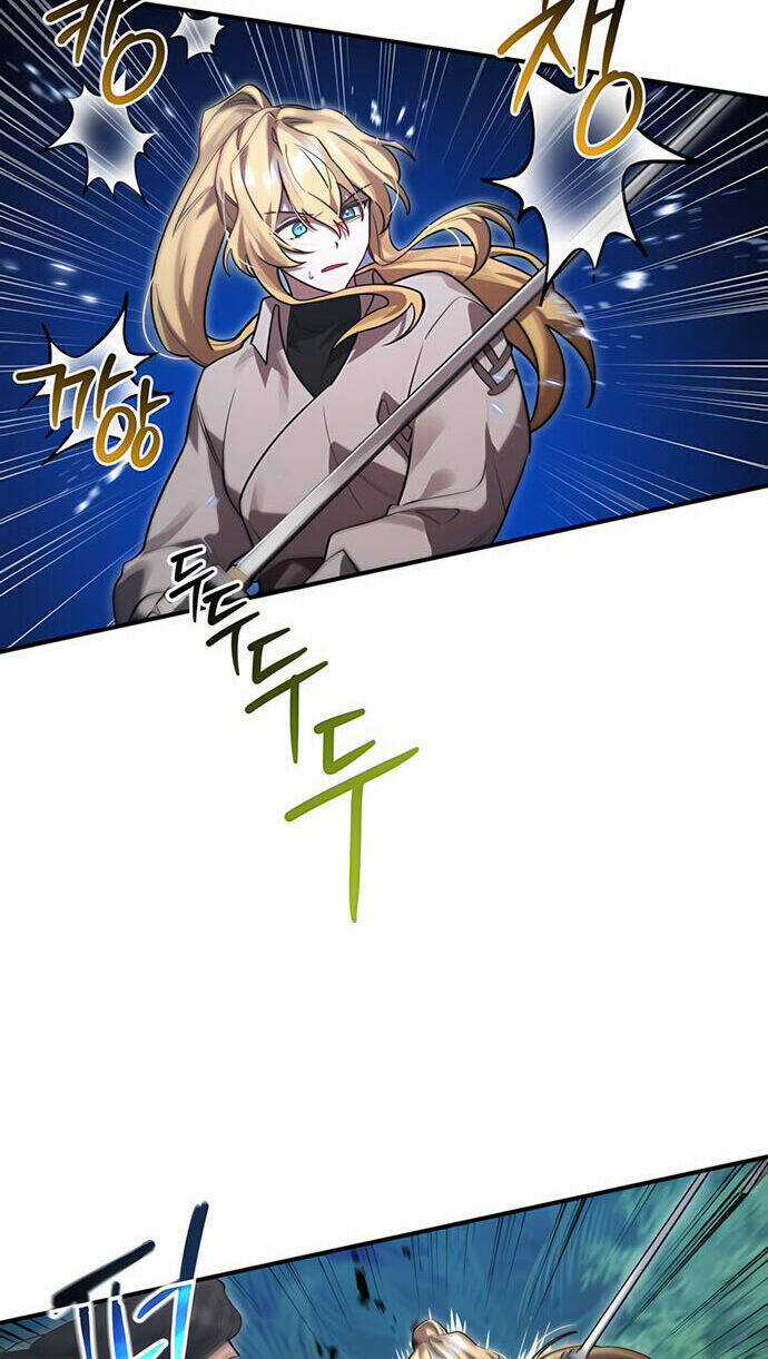 Anh Hùng, Ác Quỷ Và Kẻ Phản Diện Chapter 13 trang 31