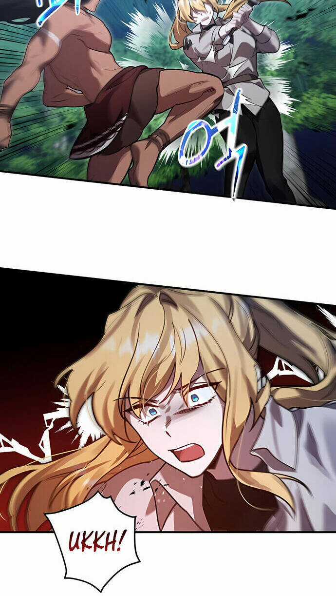 Anh Hùng, Ác Quỷ Và Kẻ Phản Diện Chapter 13 trang 32