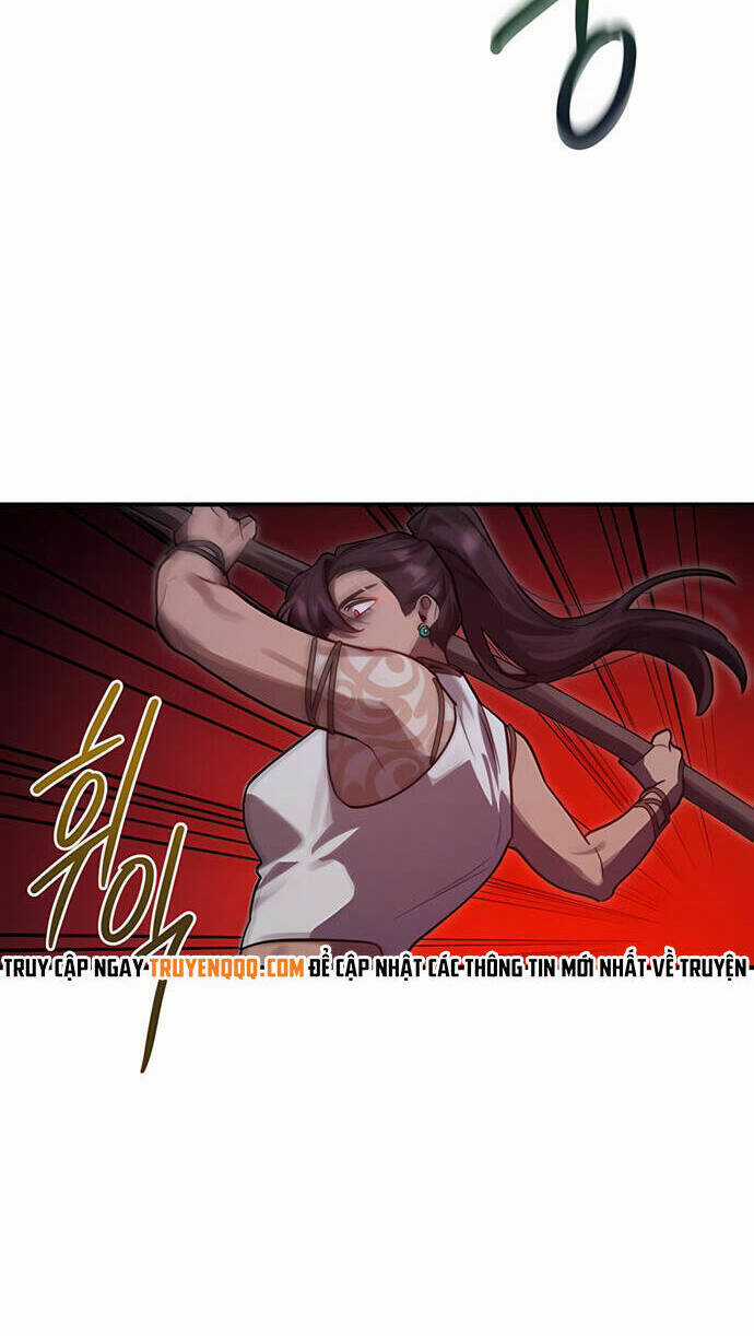 Anh Hùng, Ác Quỷ Và Kẻ Phản Diện Chapter 13 trang 34