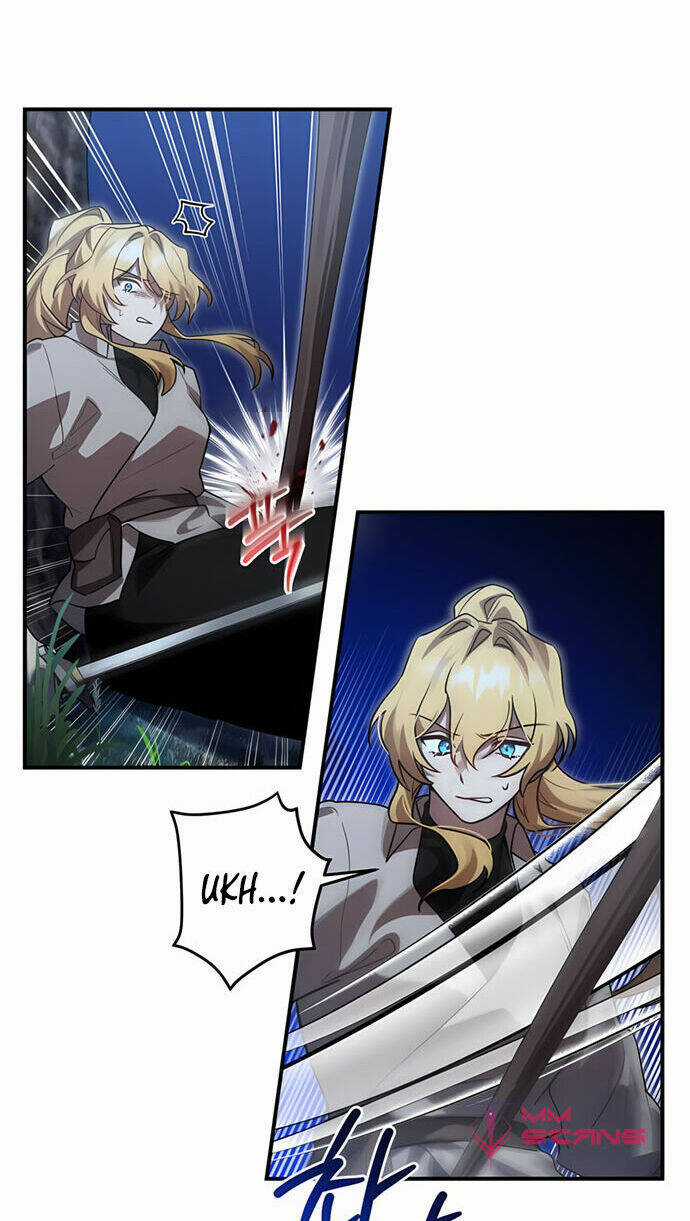 Anh Hùng, Ác Quỷ Và Kẻ Phản Diện Chapter 13 trang 35