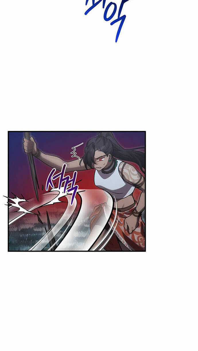 Anh Hùng, Ác Quỷ Và Kẻ Phản Diện Chapter 13 trang 36