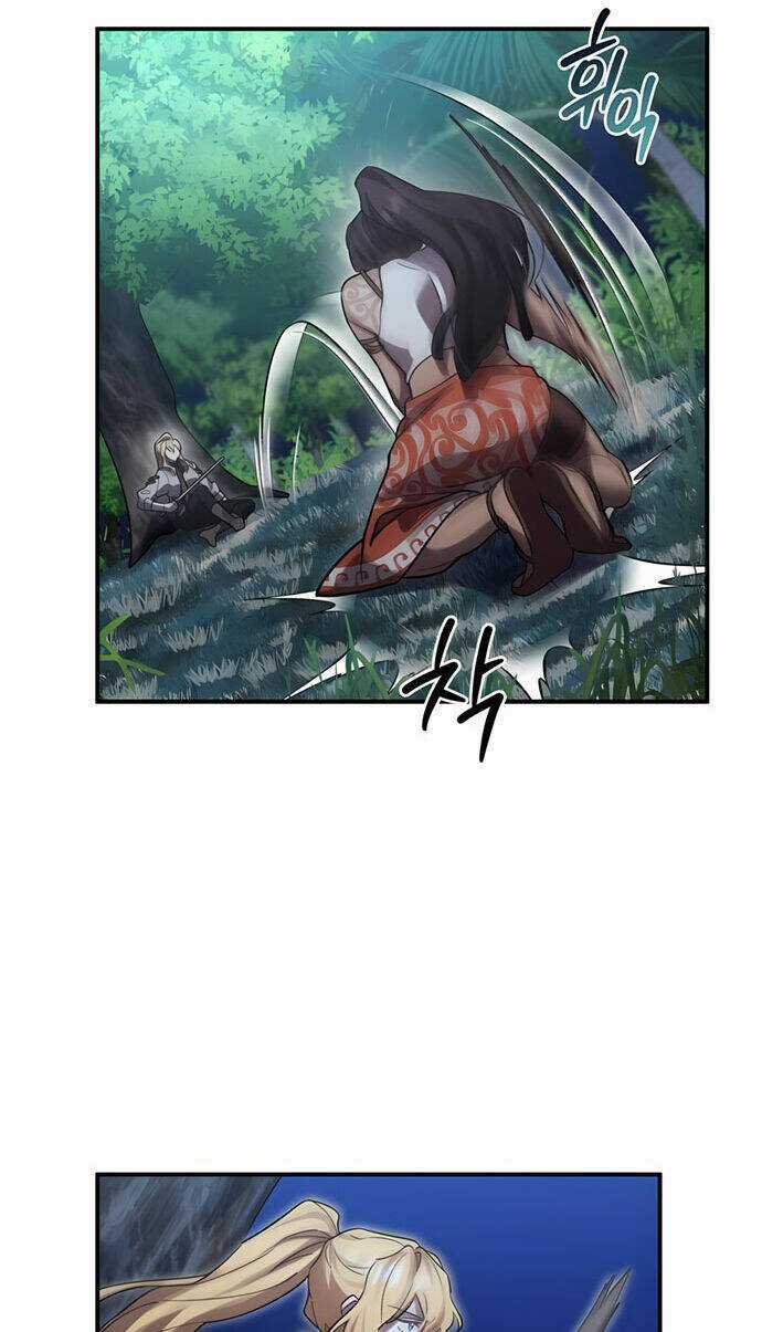 Anh Hùng, Ác Quỷ Và Kẻ Phản Diện Chapter 13 trang 37