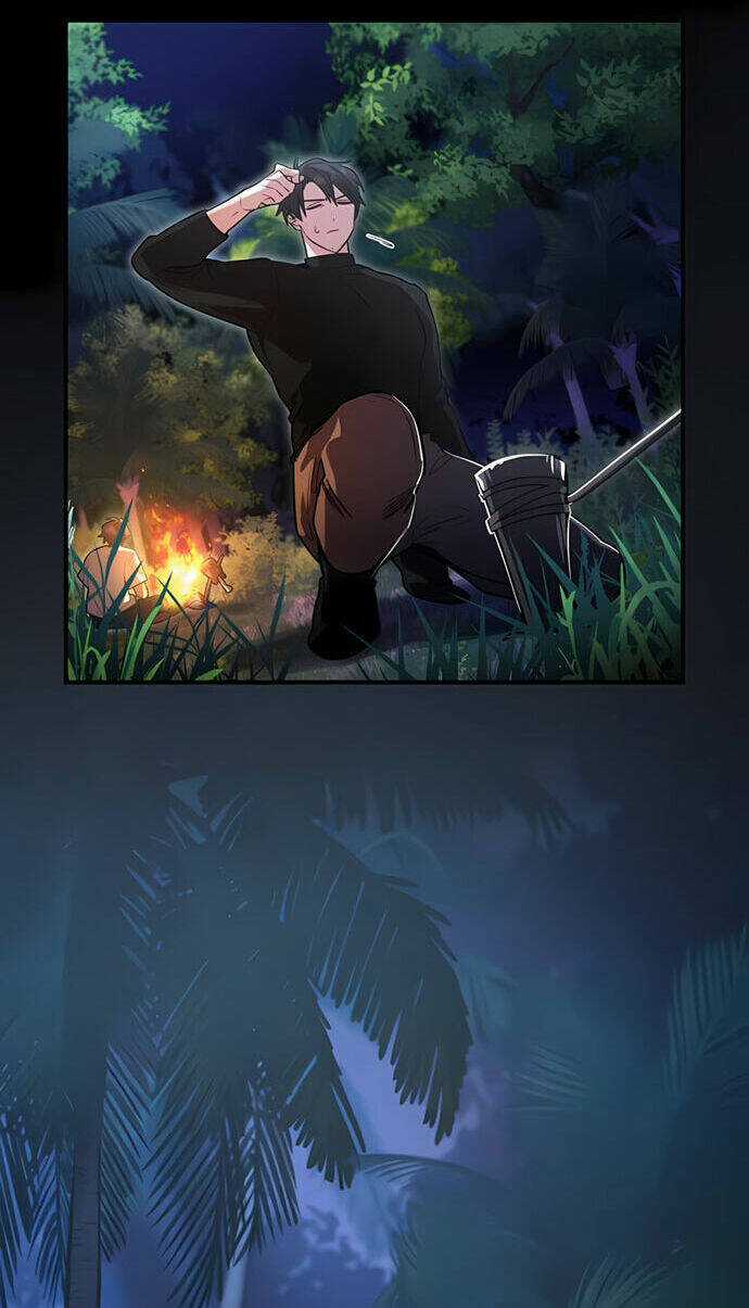 Anh Hùng, Ác Quỷ Và Kẻ Phản Diện Chapter 13 trang 43