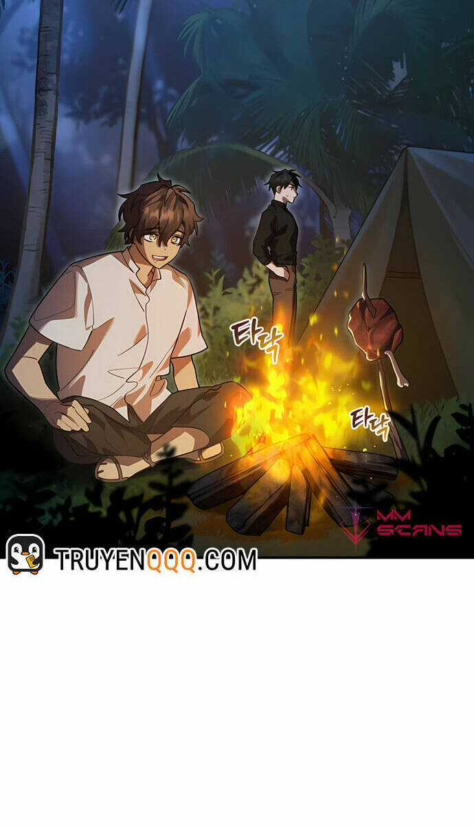 Anh Hùng, Ác Quỷ Và Kẻ Phản Diện Chapter 13 trang 44