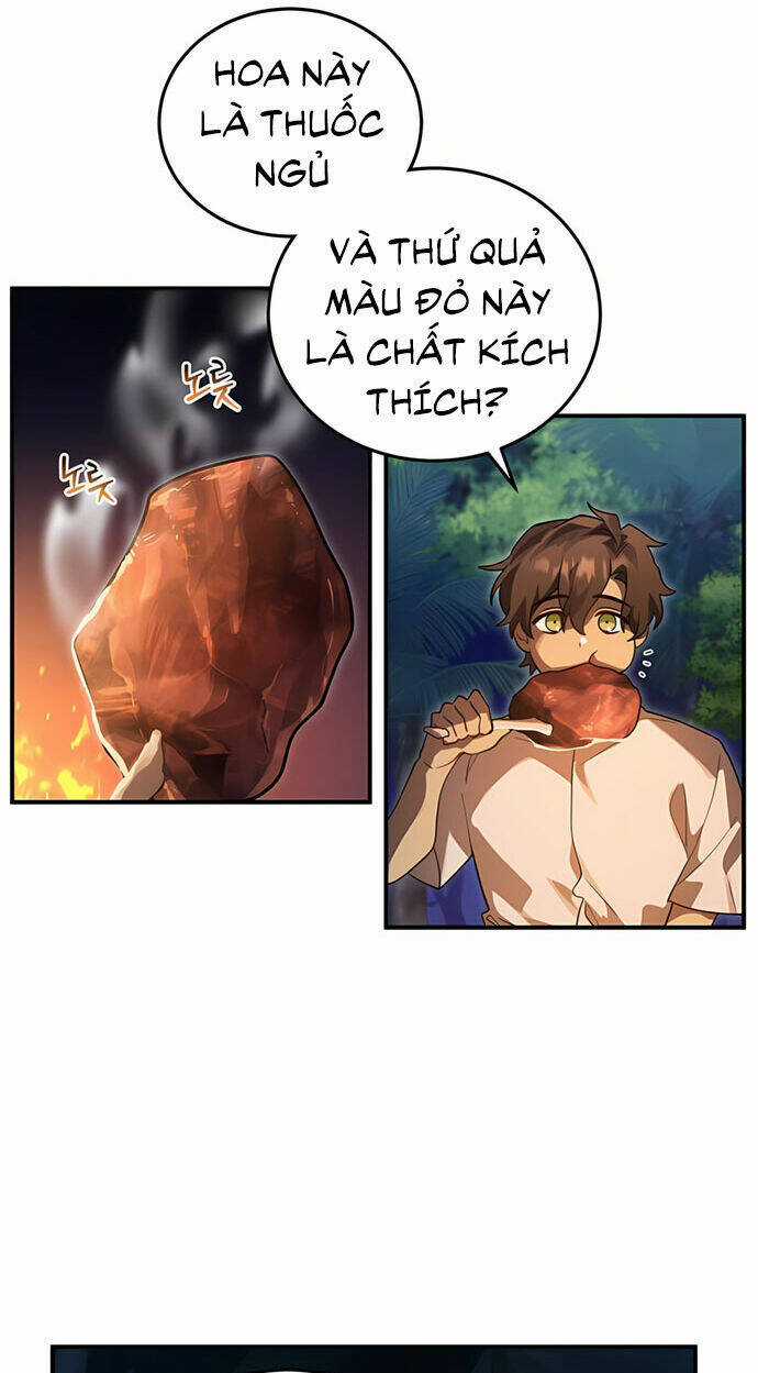 Anh Hùng, Ác Quỷ Và Kẻ Phản Diện Chapter 13 trang 45