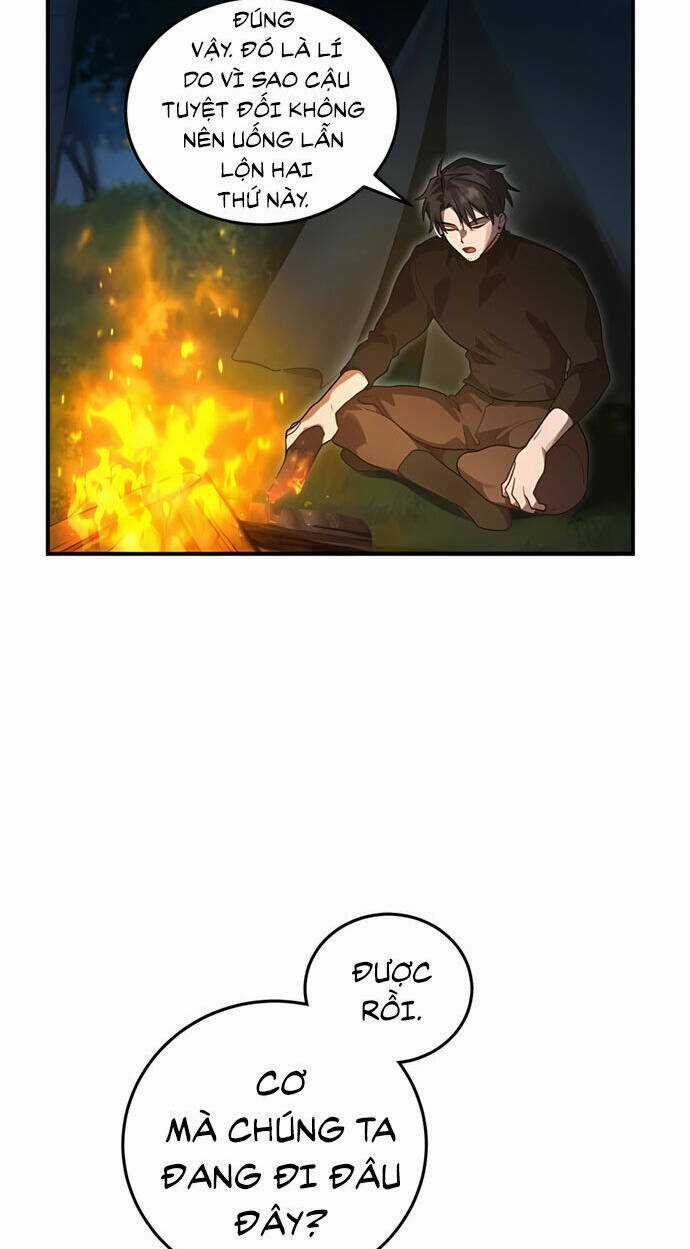 Anh Hùng, Ác Quỷ Và Kẻ Phản Diện Chapter 13 trang 46