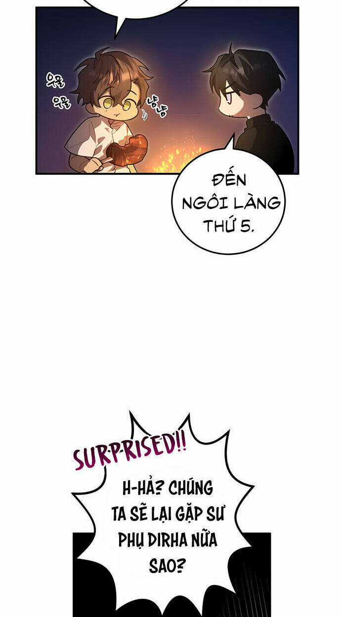 Anh Hùng, Ác Quỷ Và Kẻ Phản Diện Chapter 13 trang 47