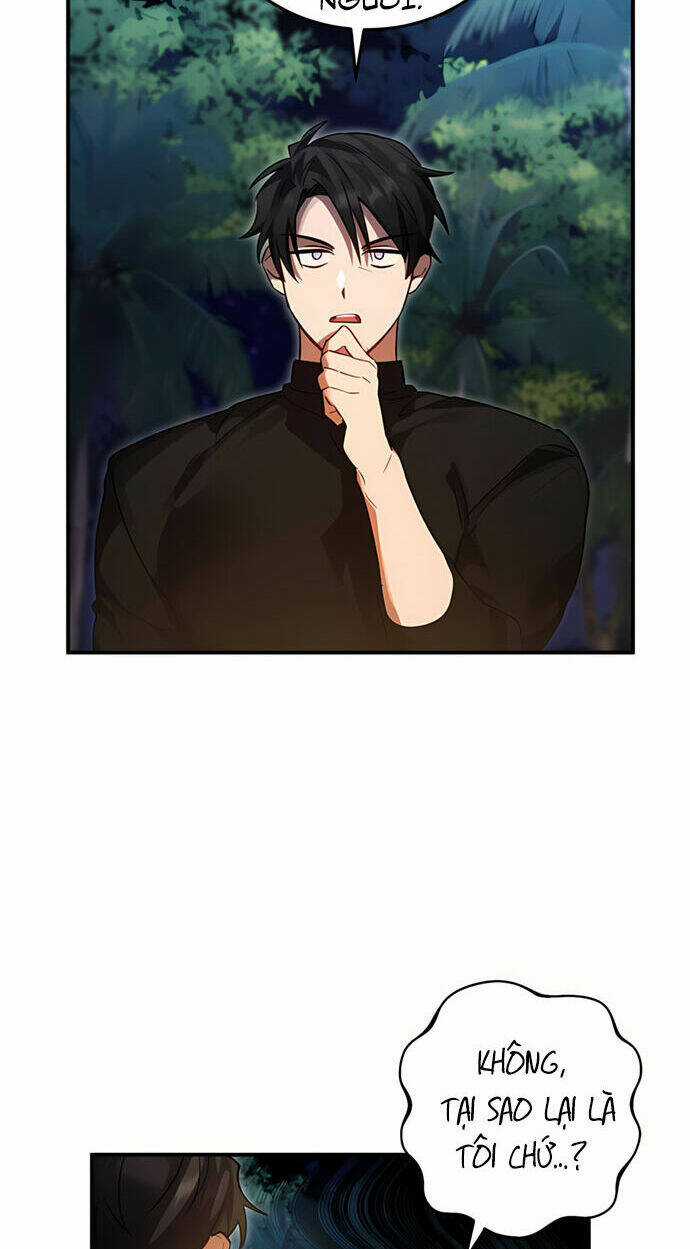 Anh Hùng, Ác Quỷ Và Kẻ Phản Diện Chapter 13 trang 49