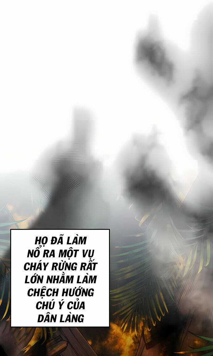 Anh Hùng, Ác Quỷ Và Kẻ Phản Diện Chapter 13 trang 5