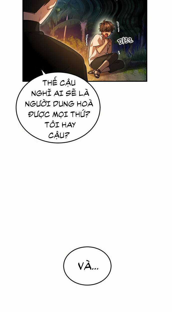 Anh Hùng, Ác Quỷ Và Kẻ Phản Diện Chapter 13 trang 50