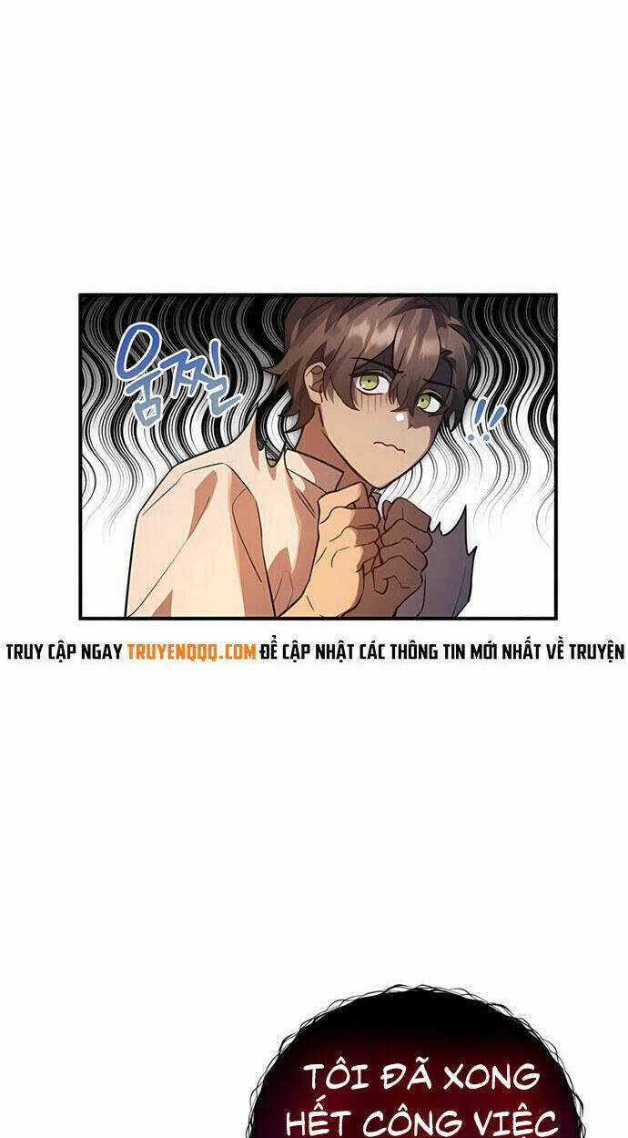 Anh Hùng, Ác Quỷ Và Kẻ Phản Diện Chapter 13 trang 51