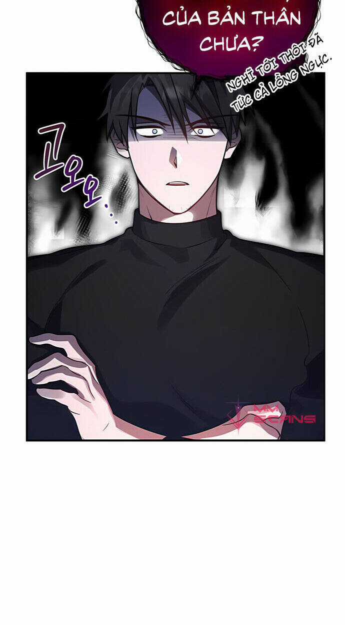 Anh Hùng, Ác Quỷ Và Kẻ Phản Diện Chapter 13 trang 52