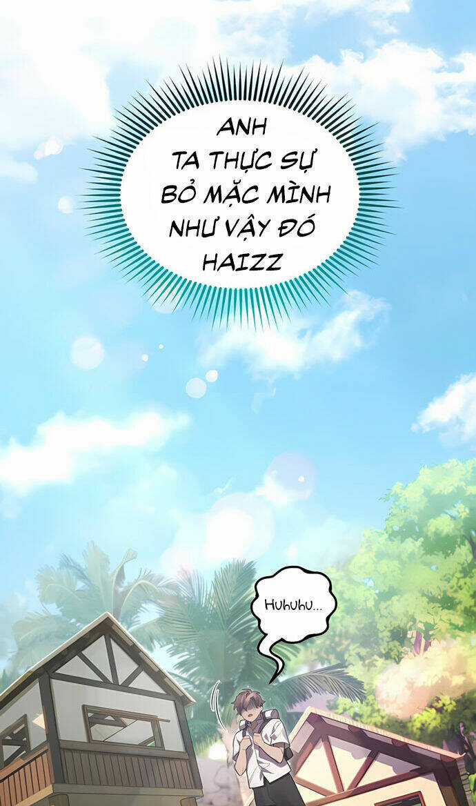 Anh Hùng, Ác Quỷ Và Kẻ Phản Diện Chapter 13 trang 54