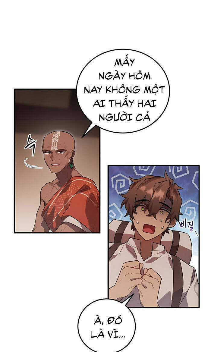 Anh Hùng, Ác Quỷ Và Kẻ Phản Diện Chapter 13 trang 58