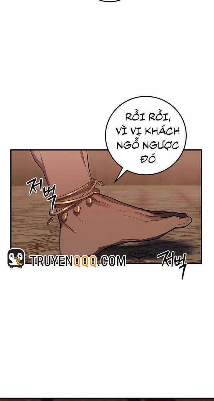 Anh Hùng, Ác Quỷ Và Kẻ Phản Diện Chapter 13 trang 59