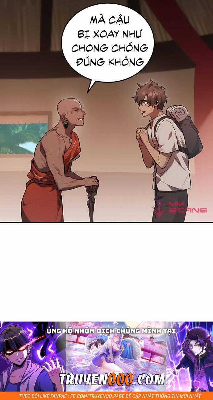 Anh Hùng, Ác Quỷ Và Kẻ Phản Diện Chapter 13 trang 60