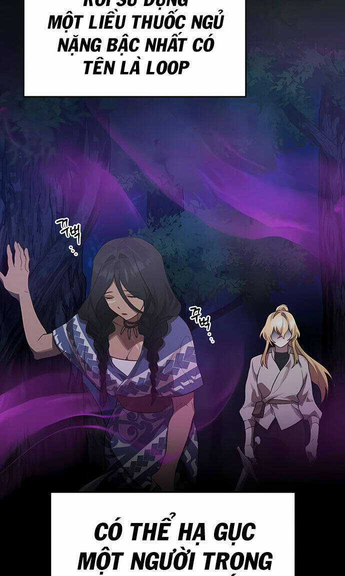 Anh Hùng, Ác Quỷ Và Kẻ Phản Diện Chapter 13 trang 7