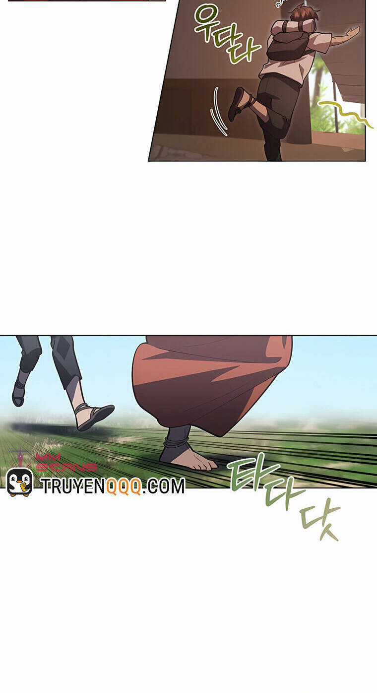 Anh Hùng, Ác Quỷ Và Kẻ Phản Diện Chapter 14 trang 10