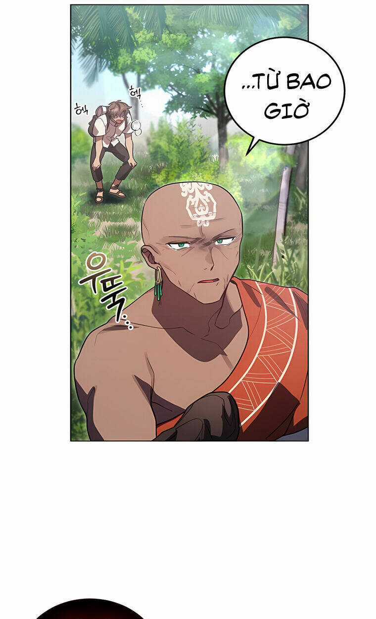 Anh Hùng, Ác Quỷ Và Kẻ Phản Diện Chapter 14 trang 11