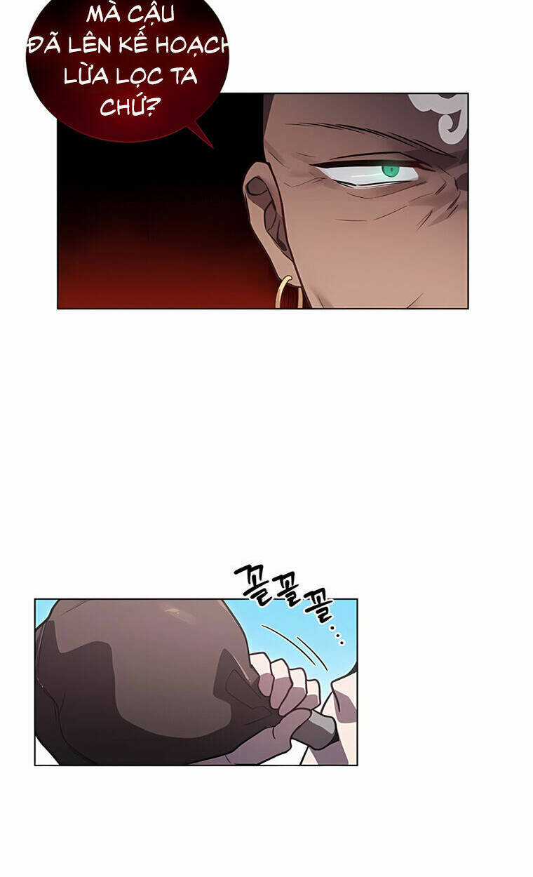 Anh Hùng, Ác Quỷ Và Kẻ Phản Diện Chapter 14 trang 12