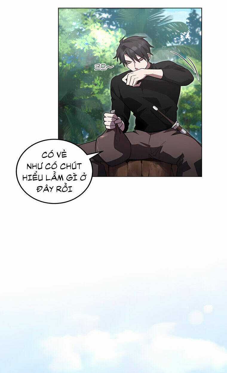 Anh Hùng, Ác Quỷ Và Kẻ Phản Diện Chapter 14 trang 13