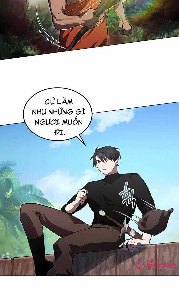 Anh Hùng, Ác Quỷ Và Kẻ Phản Diện Chapter 14 trang 18