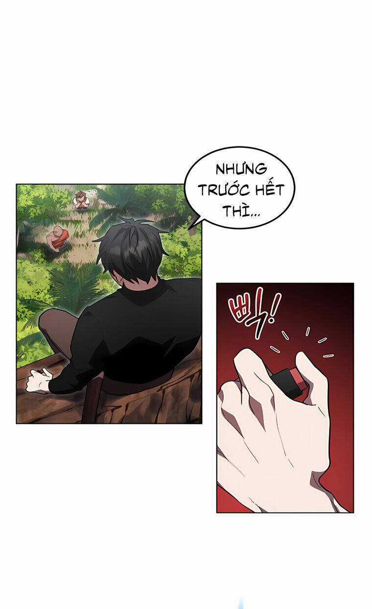 Anh Hùng, Ác Quỷ Và Kẻ Phản Diện Chapter 14 trang 19