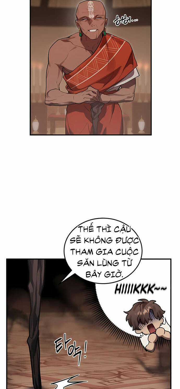 Anh Hùng, Ác Quỷ Và Kẻ Phản Diện Chapter 14 trang 2