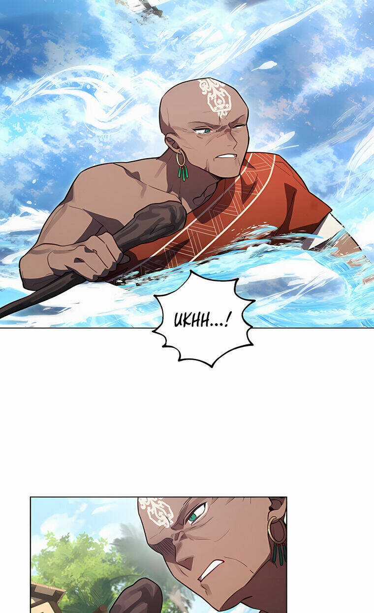 Anh Hùng, Ác Quỷ Và Kẻ Phản Diện Chapter 14 trang 25