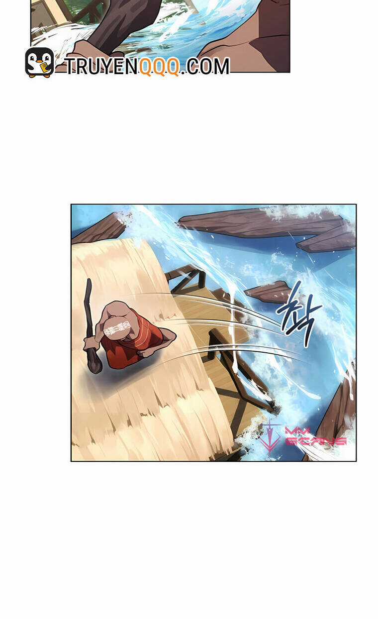 Anh Hùng, Ác Quỷ Và Kẻ Phản Diện Chapter 14 trang 26