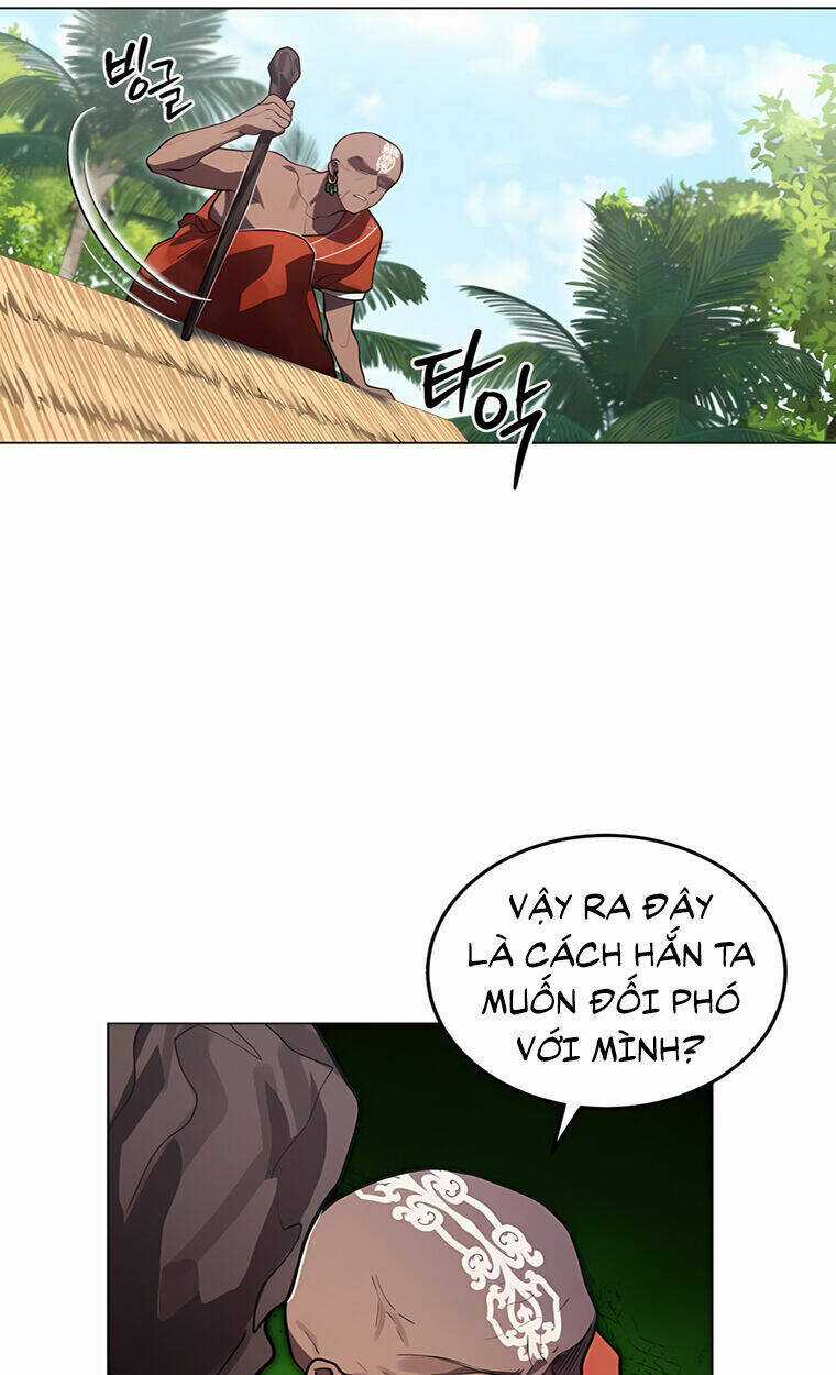 Anh Hùng, Ác Quỷ Và Kẻ Phản Diện Chapter 14 trang 27