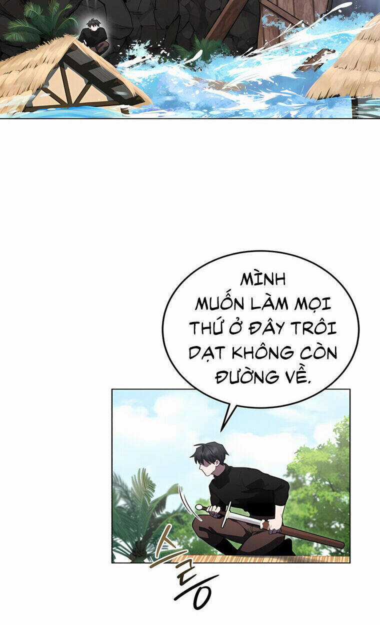 Anh Hùng, Ác Quỷ Và Kẻ Phản Diện Chapter 14 trang 29