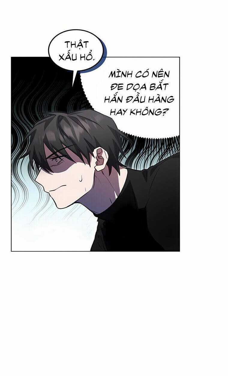 Anh Hùng, Ác Quỷ Và Kẻ Phản Diện Chapter 14 trang 30