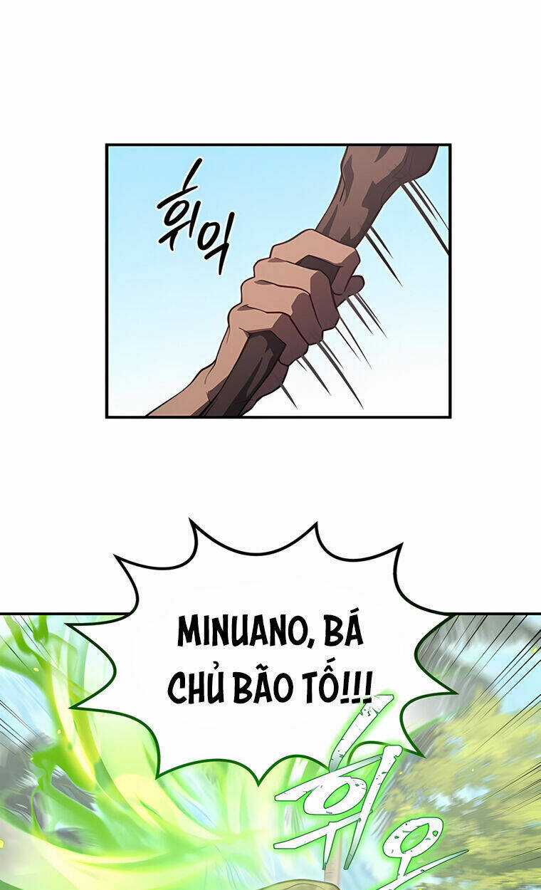 Anh Hùng, Ác Quỷ Và Kẻ Phản Diện Chapter 14 trang 31