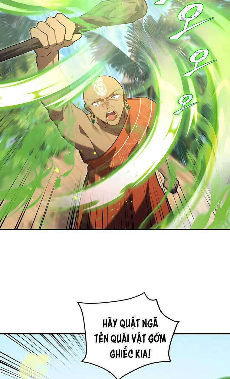 Anh Hùng, Ác Quỷ Và Kẻ Phản Diện Chapter 14 trang 32