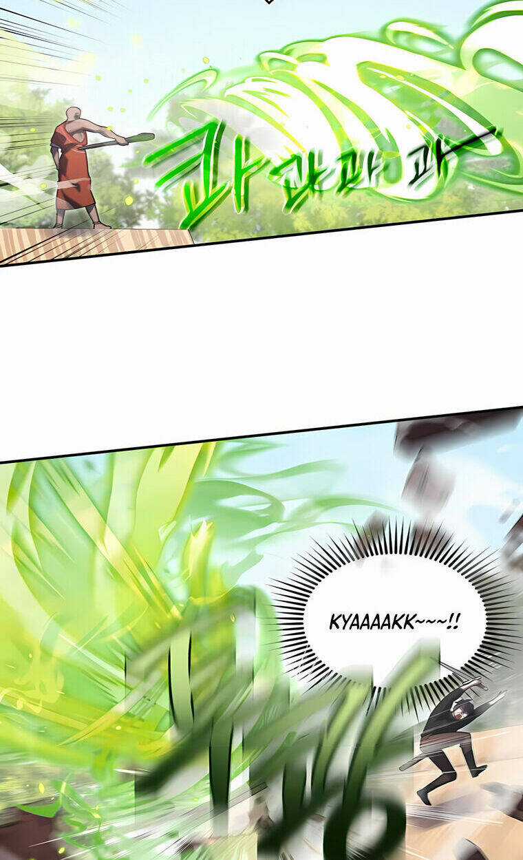 Anh Hùng, Ác Quỷ Và Kẻ Phản Diện Chapter 14 trang 33