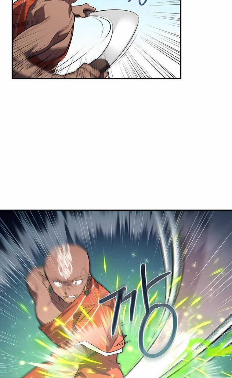 Anh Hùng, Ác Quỷ Và Kẻ Phản Diện Chapter 14 trang 36