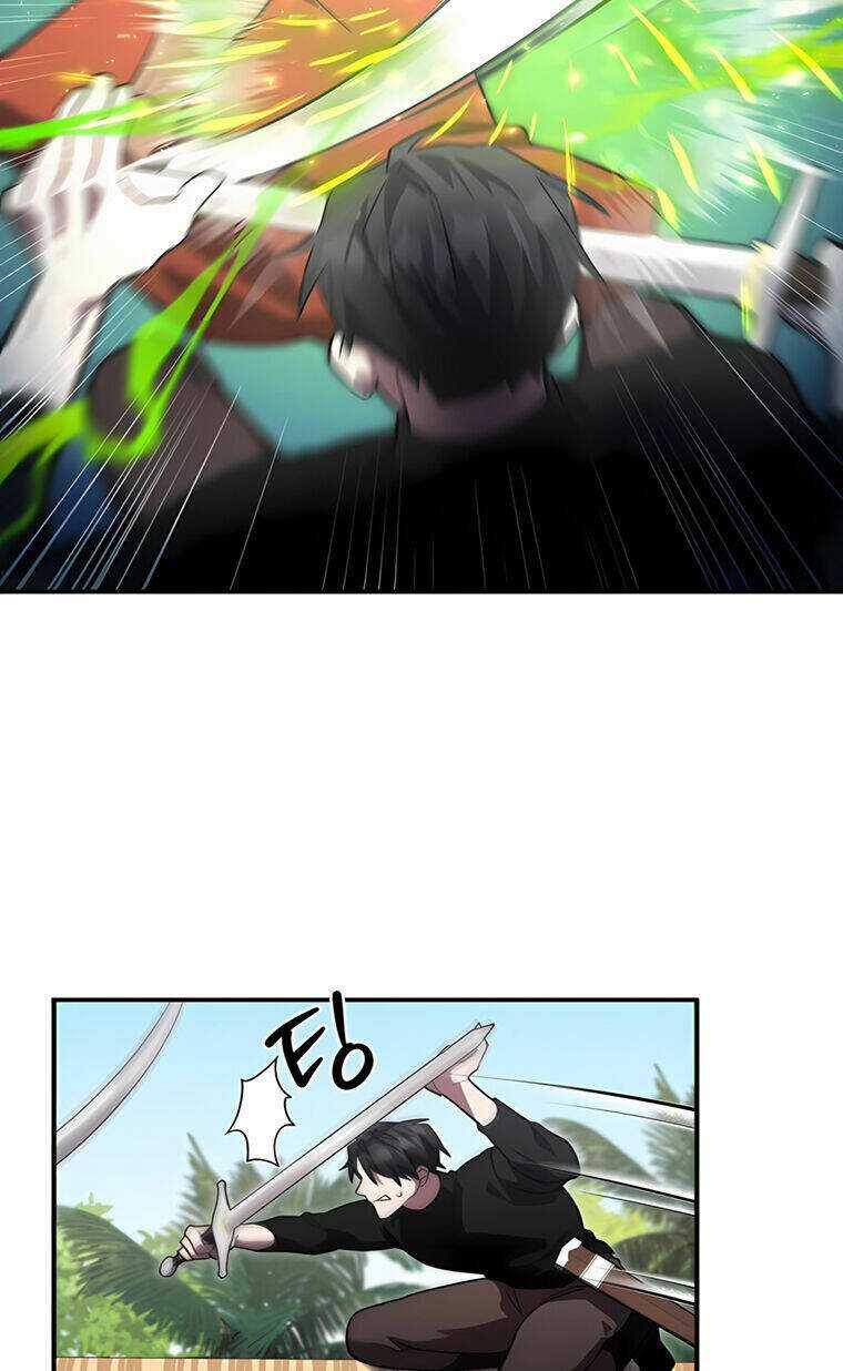 Anh Hùng, Ác Quỷ Và Kẻ Phản Diện Chapter 14 trang 37