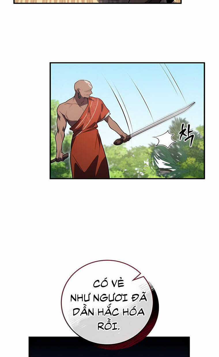 Anh Hùng, Ác Quỷ Và Kẻ Phản Diện Chapter 14 trang 38