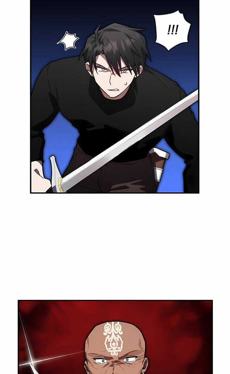 Anh Hùng, Ác Quỷ Và Kẻ Phản Diện Chapter 14 trang 39