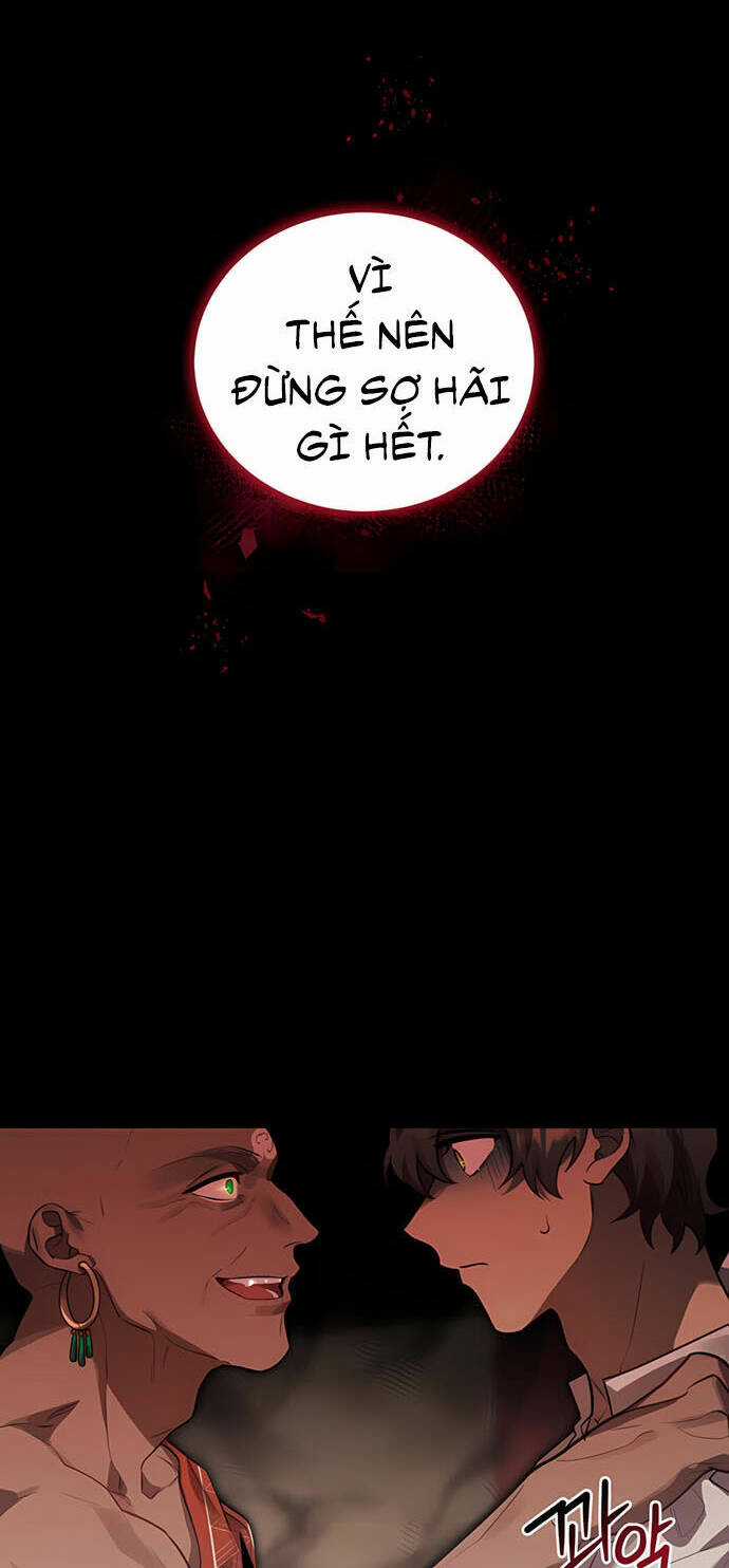 Anh Hùng, Ác Quỷ Và Kẻ Phản Diện Chapter 14 trang 4