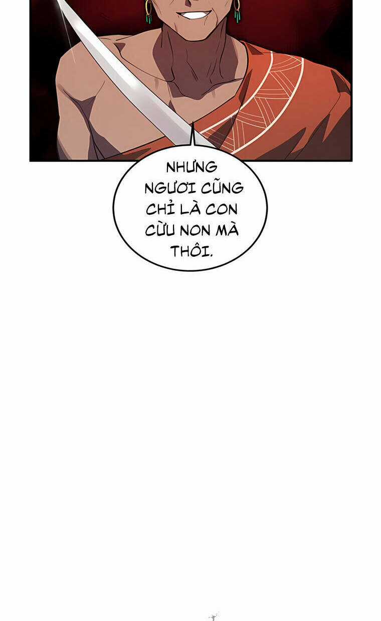 Anh Hùng, Ác Quỷ Và Kẻ Phản Diện Chapter 14 trang 40